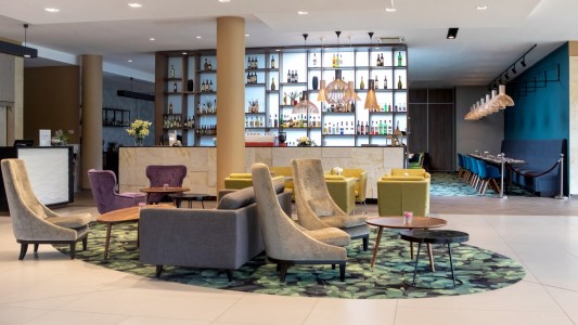 Hotel Jelenia Góra en las Montañas de los Gigantes